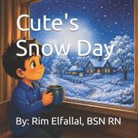Cute's Snow Day