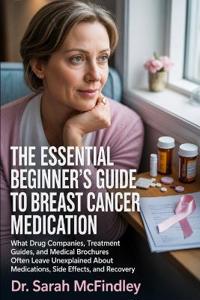 The Essential Beginner's Guide to Breast Cancer Medication