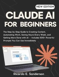 Claude AI for Beginners