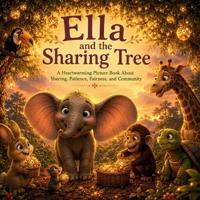 Ella and the Sharing Tree
