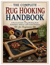 The Complete Rug Hooking Handbook