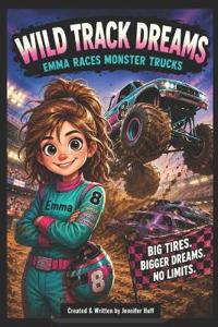 Wild Track Dreams