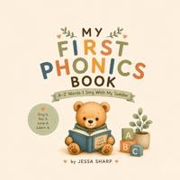 My First Phonics Book