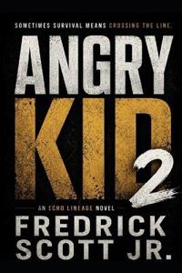 Angry Kid 2
