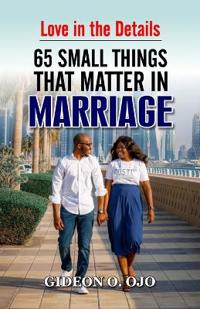 Love in Details-