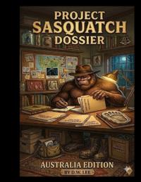 Project Sasquatch Dossier - Australia Edition