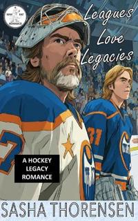 Leagues Love Legacies