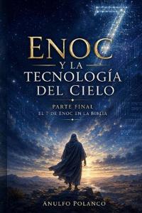 Enoc y la tecnología del cielo