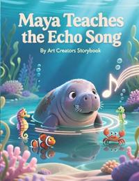 Maya Teaches the Echo Song