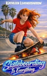 Skateboarding Is Everything