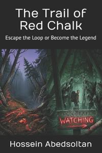 The Trail of Red Chalk