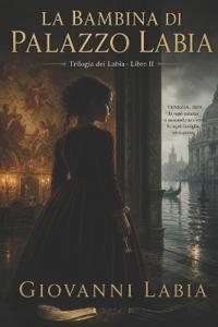 La Bambina di Palazzo Labia