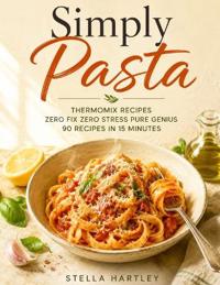 Simply Pasta