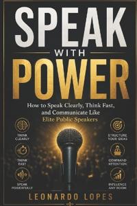 Speak with Power