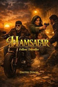 Hamsafar