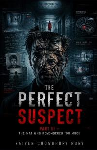 The Perfect Suspect