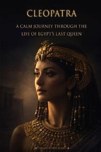 Cleopatra - A Calm Journey Through the Life of Egypt's Last Queen