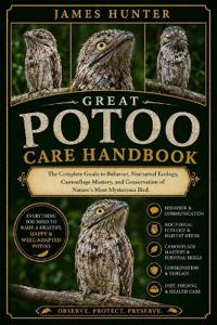 Great Patoo Care Handbook
