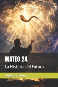Mateo 24