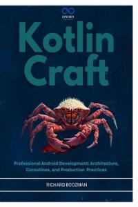 Kotlin Craft
