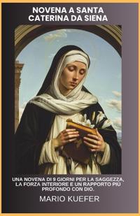 Novena a Santa Caterina Da Siena