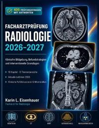 Facharztprüfung Radiologie 2026-2027