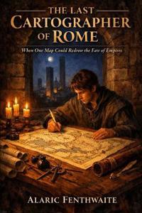 The Last Cartographer of Rome