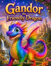 Gandor The Friendly Dragon