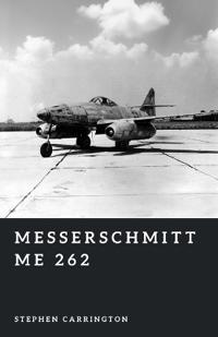 Messerschmitt Me 262