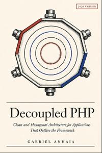 Decoupled PHP