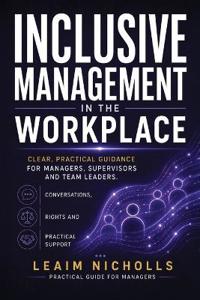 Inclusive Management in the Workplace