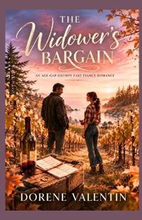 ThE WIDOWER'S BARGAIN