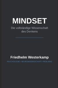 MINDSET - Die vollständige Wissenschaft des Denken