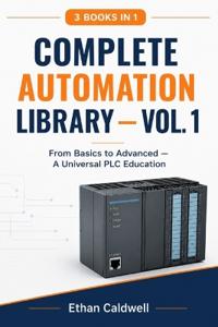 Complete Automation Library - Vol. 1