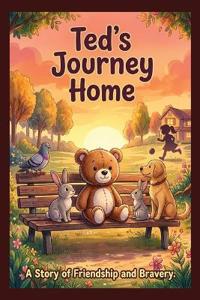 Ted's Journey Home