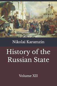 History of the Russian State