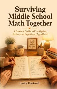Surviving Middle School Math Together