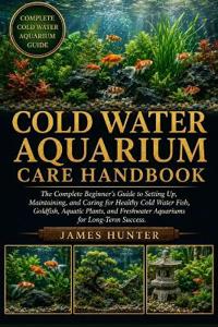 Cold Water Aquarium Care Handbook