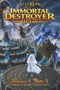 Immortal Destroyer