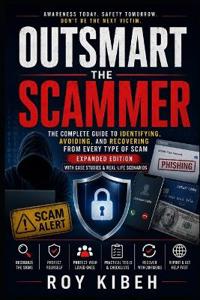 Outsmart The Scammer