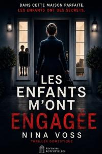 Les Enfants m'ont engagée