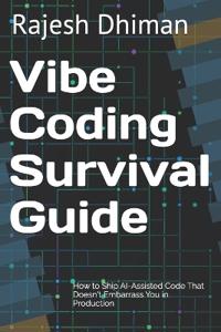 Vibe Coding Survival Guide
