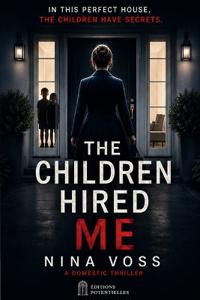 The Children Hired Me