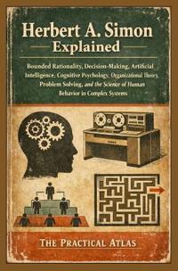 Herbert A. Simon Explained