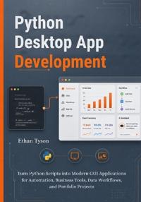 Python Desktop App Development