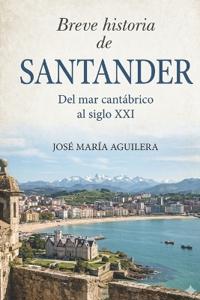 Breve historia de Santander