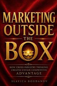 Marketing Outside the Box