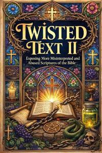 Twisted Text II