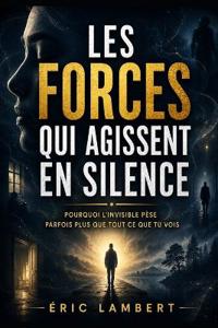 Les forces qui agissent en silence