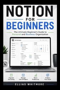 Notion for beginners